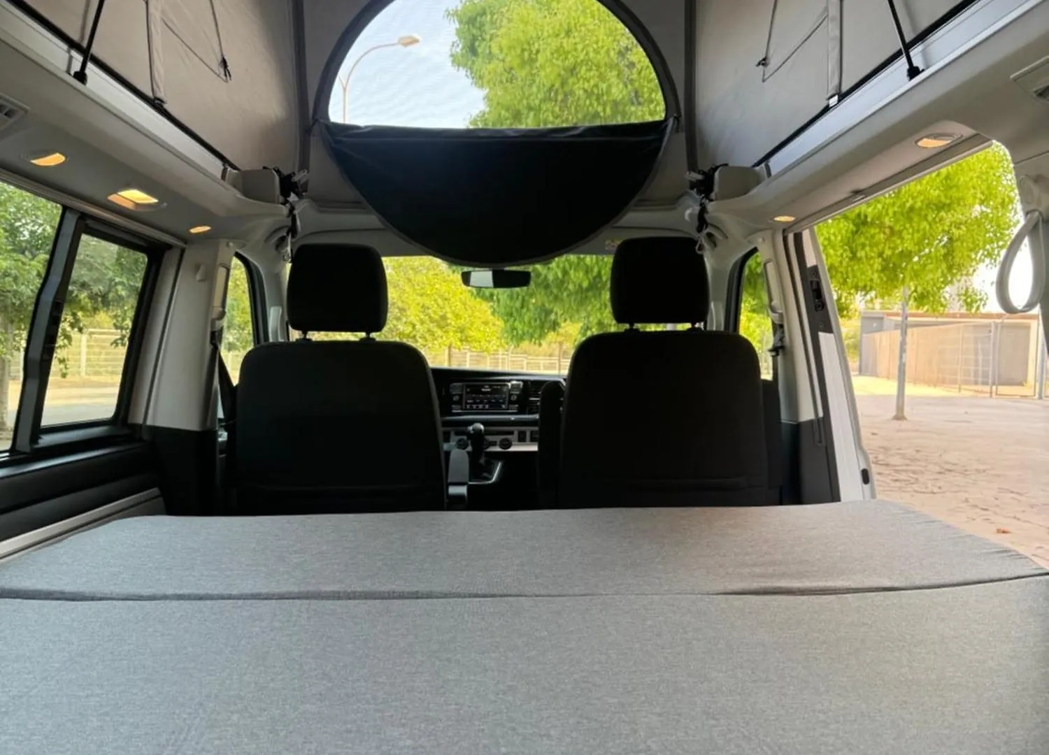 فندق California Camper 2024 ميورقة 0*,  إسبانيا