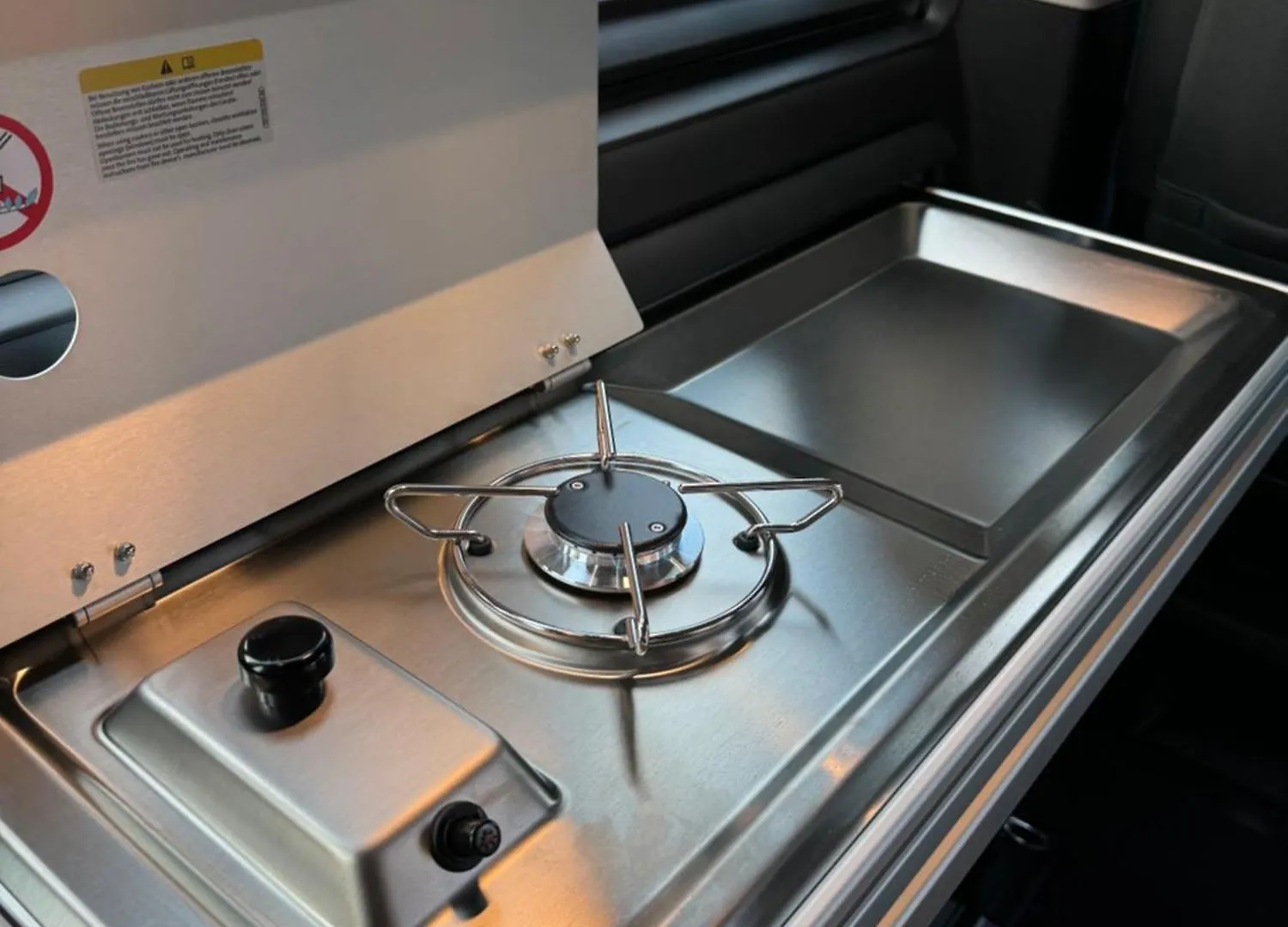 California Camper 2024 Hotel Palma de Mallorca 0*,