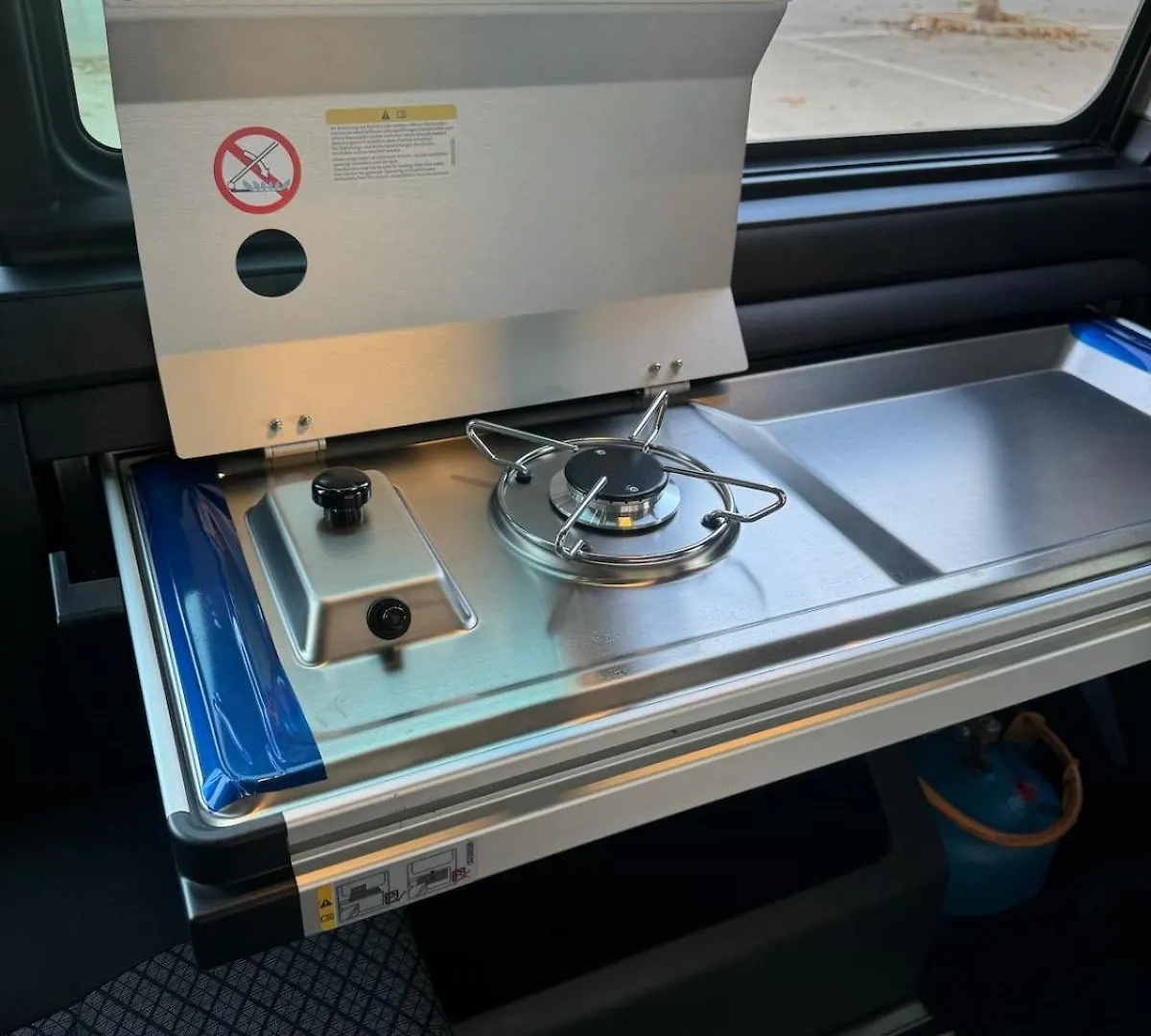 Autocaravana Camper Volkswagen 2024 En Mallorca Palma