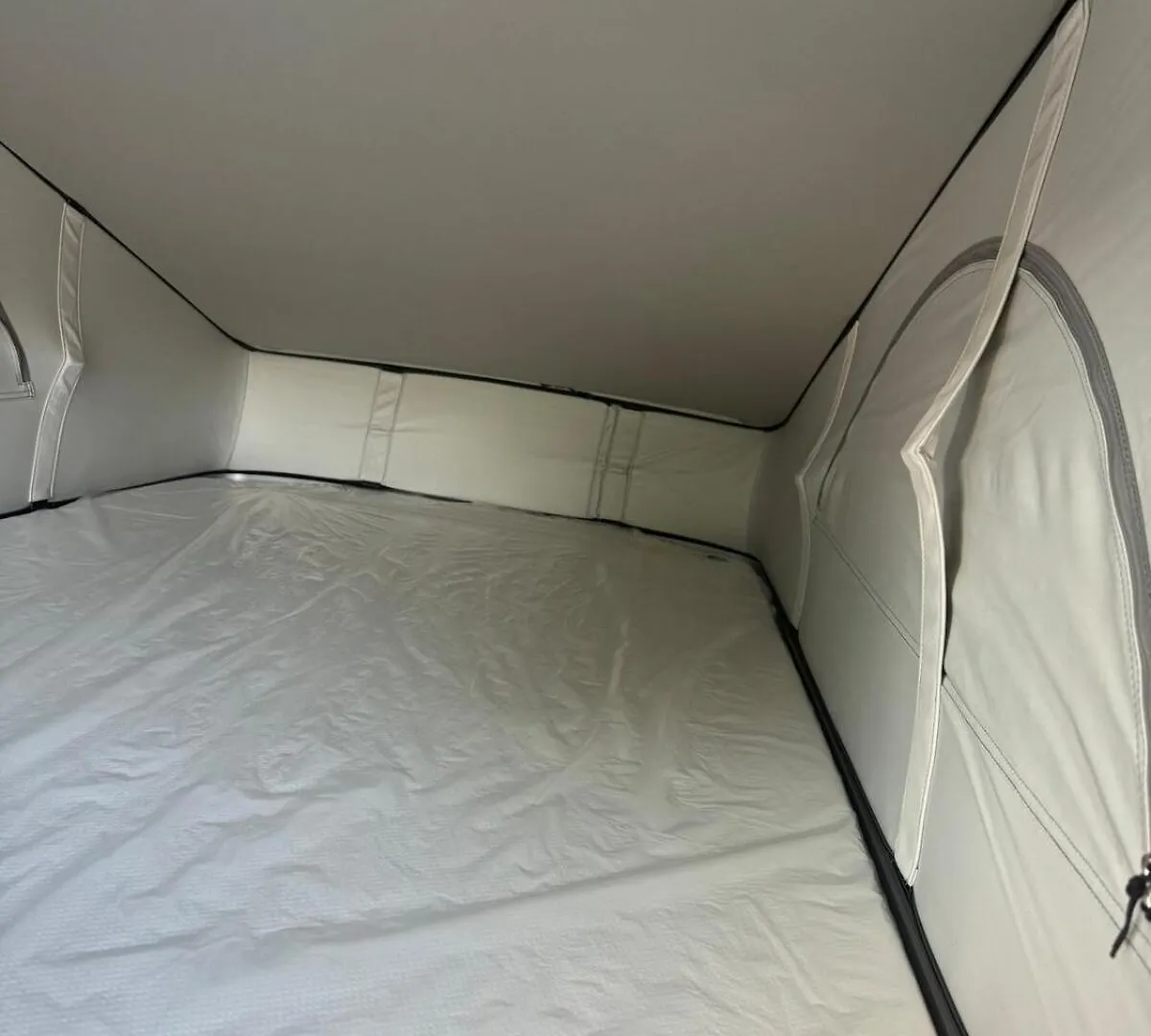 Úszó hotel Autocaravana Camper Volkswagen 2024 En Mallorca