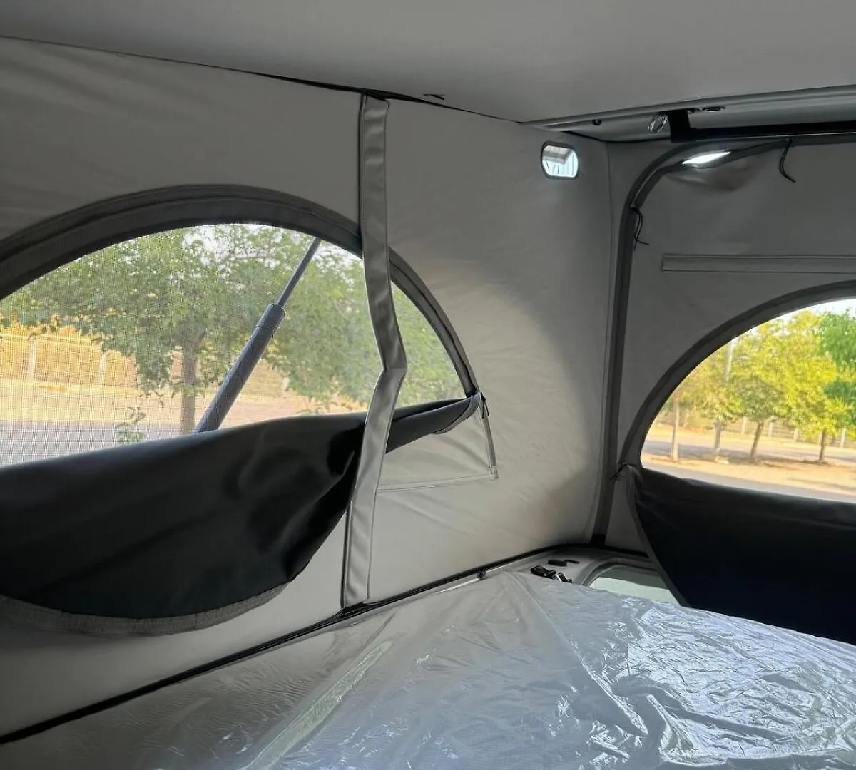 Autocaravana Camper Volkswagen 2024 En Mallorca Úszó hotel