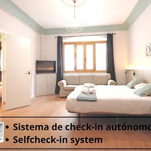 Regina Selfcheck-in Smart Palma de Maiorca