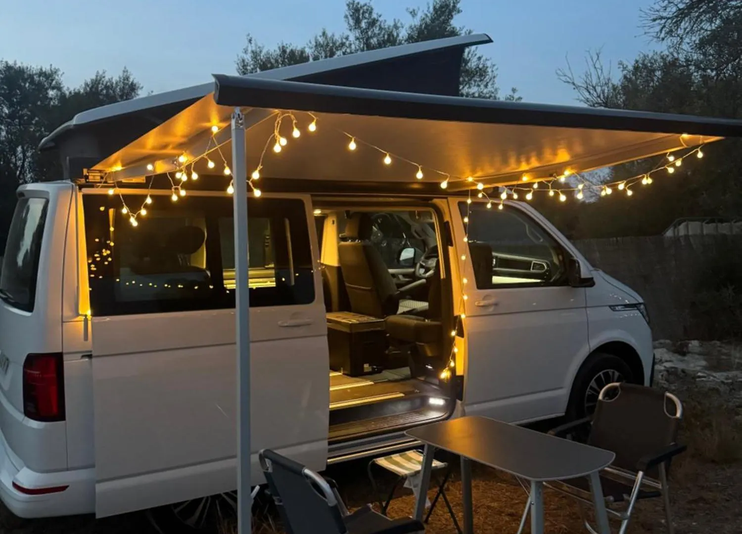 California Camper 2024 Hotel Palma de Mallorca